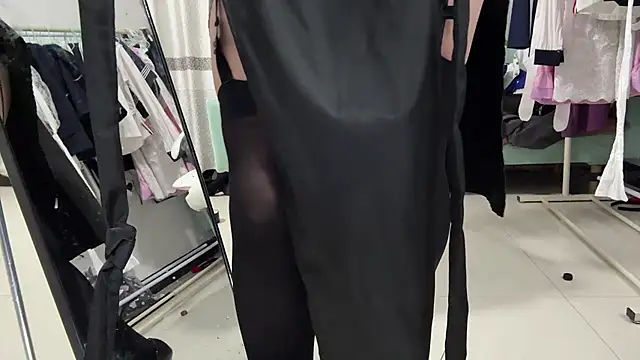 Yiyi-707 live sex cam