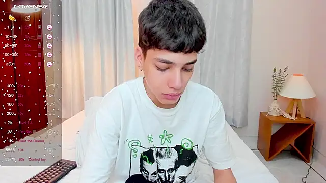oblivion_deku live sex cam