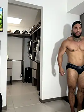 Andrew_Johnnson live sex cam