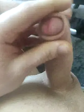 Monsterboy18 live sex cam