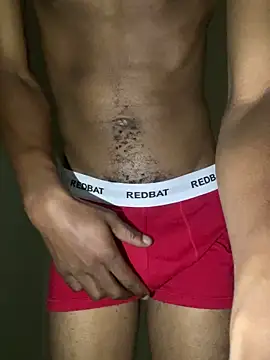 triplebeast's web cam