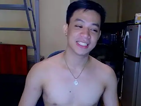 AsianCUMQUICKLY's web cam