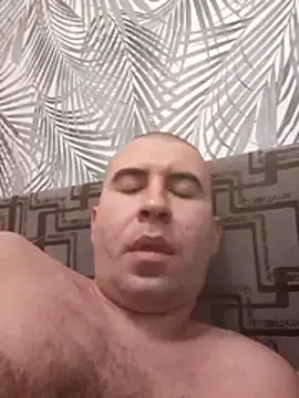 AronMode's web cam