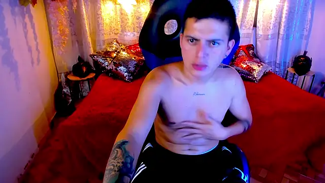 JOHS_TYLER's web cam