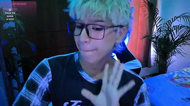 taichi_bluy's web cam