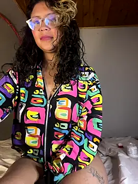 Hathorlove's web cam