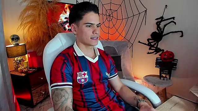 Matias_Murrier's web cam