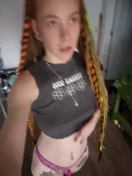 LucidLucy live sex cam