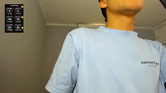 tom_Howard's web cam
