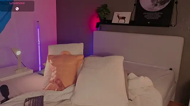 Ken-boy_'s web cam