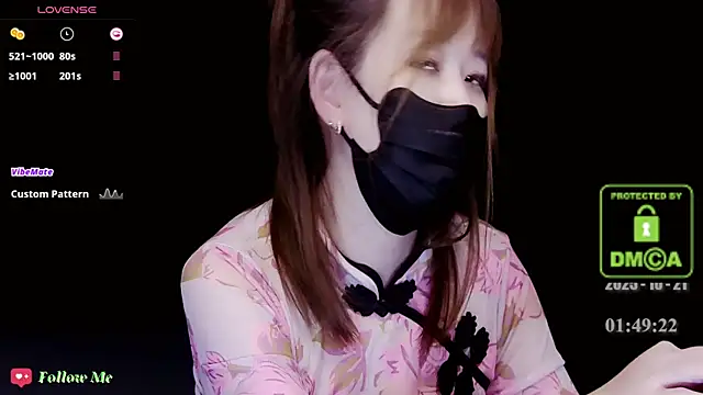 melia_Z live sex cam