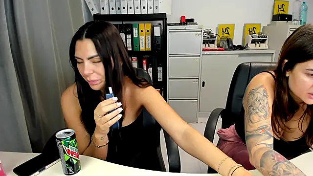 kilenyapatrice live sex cam