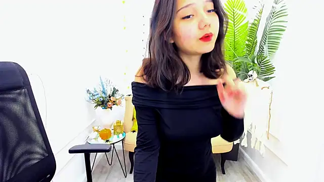 ElliVensda's web cam