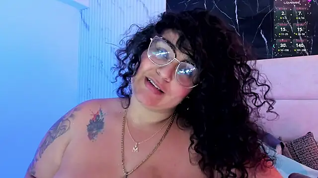 Reginavegaa's web cam