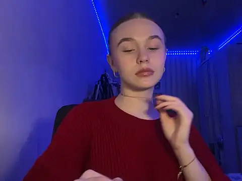 bellameow88's web cam
