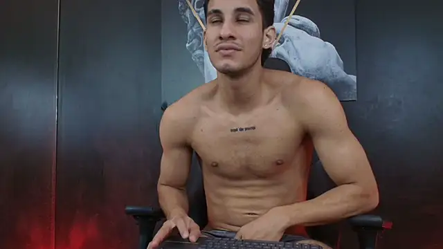 JakeMoxley live sex cam