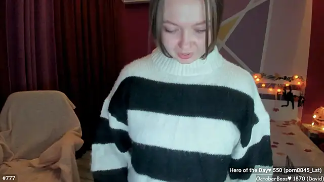 LizaGost's web cam