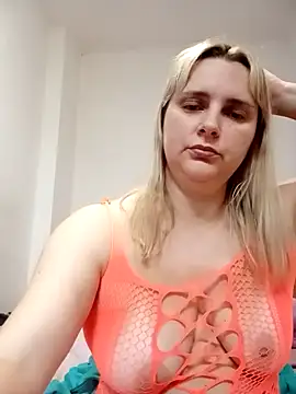 JessicaItalia's web cam