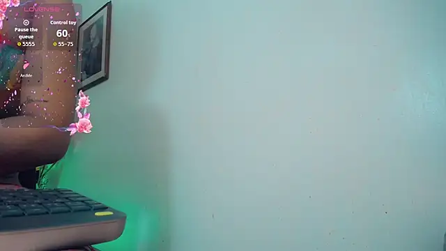 caribbean_passion_ live sex cam