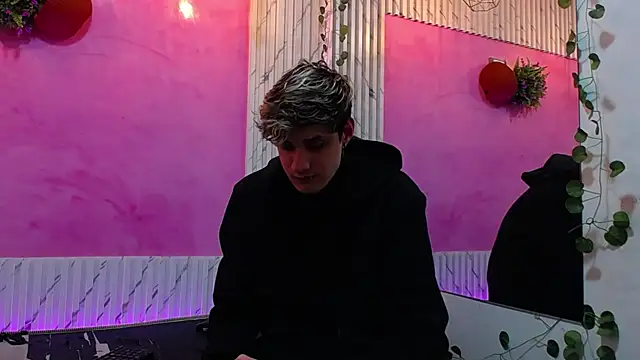 TheLustCoven live sex cam