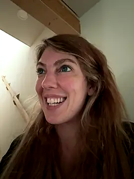 CelestialRuby live sex cam