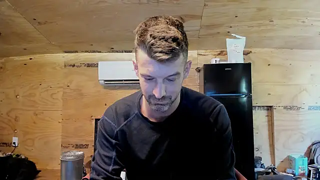 Kenny_Kyle live sex cam