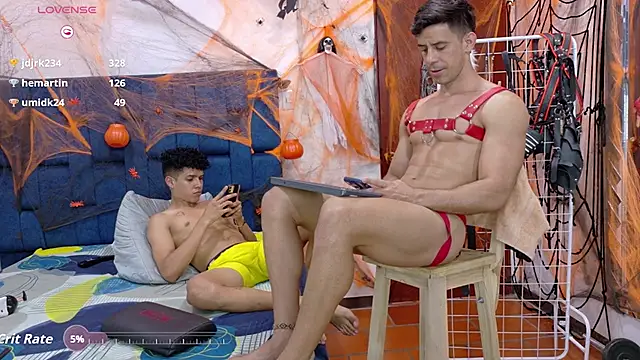 JoseRumbero26 live sex cam