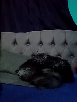 Teffi_jesus's web cam