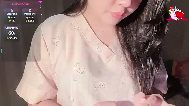 BeChinh_Lee live sex cam