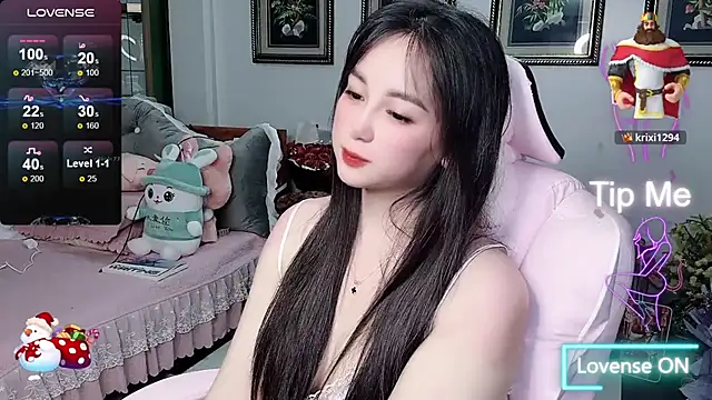 _Nana_20 live sex cam