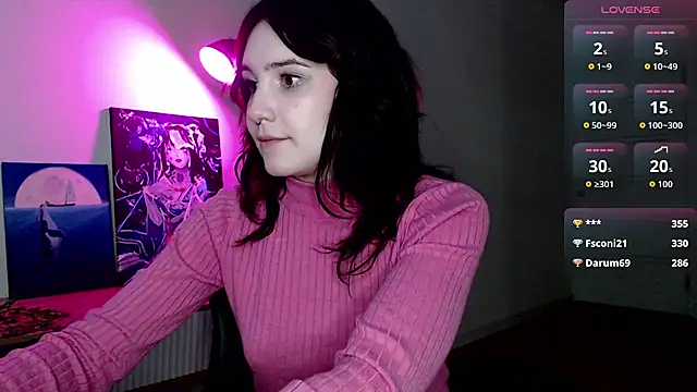 Princess_Shy___'s web cam