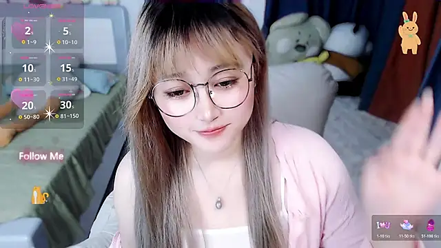 Sweet-18wanwan live sex cam