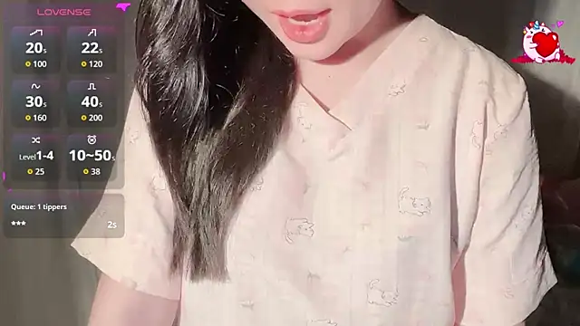 BeChinh_Lee live sex cam