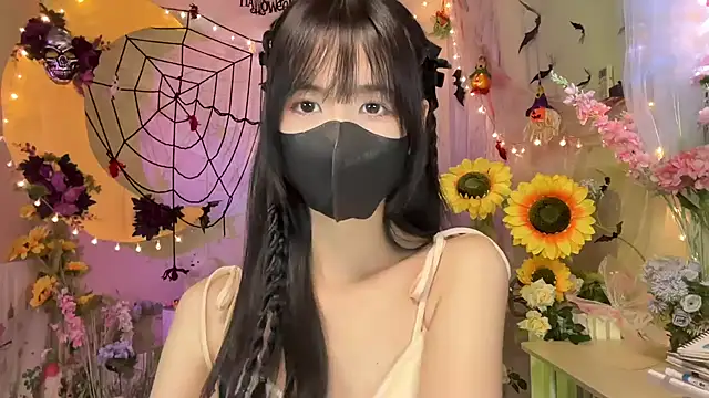 Your-Sunshine live sex cam