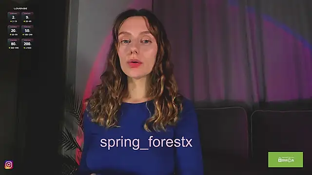 spring_forest's web cam