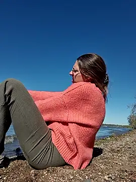 KierBearKisses live sex cam