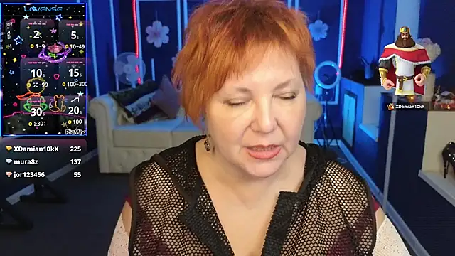 Kira_Kenett's web cam
