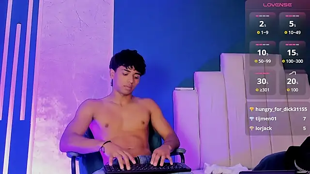 Jaycob_Black1 live sex cam