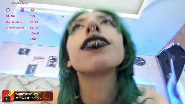 Im_gaia's web cam