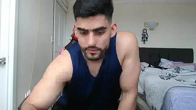 Jackyrose live sex cam