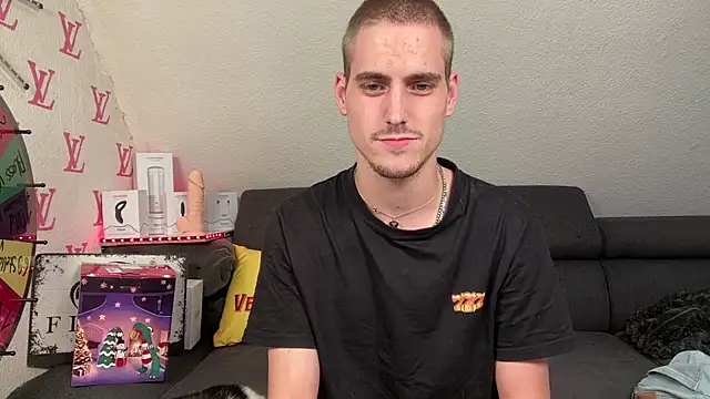 Cookieboy88 live sex cam