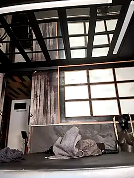 DarkDea live sex cam