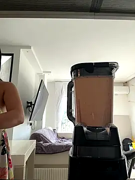 Sophie__Foxxx live sex cam