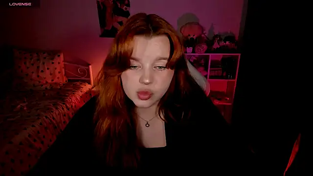 _Lisa_x's web cam
