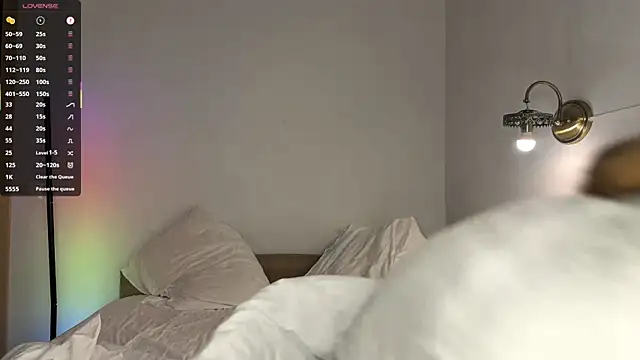 FruityXo live sex cam