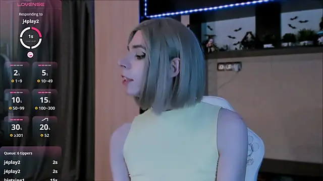 FemAlexa_ live sex cam