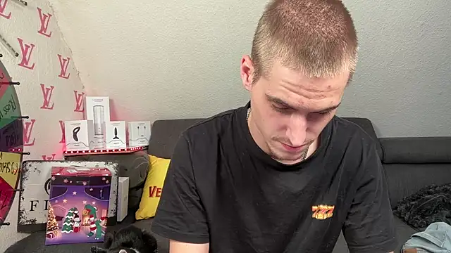 Cookieboy88 live sex cam
