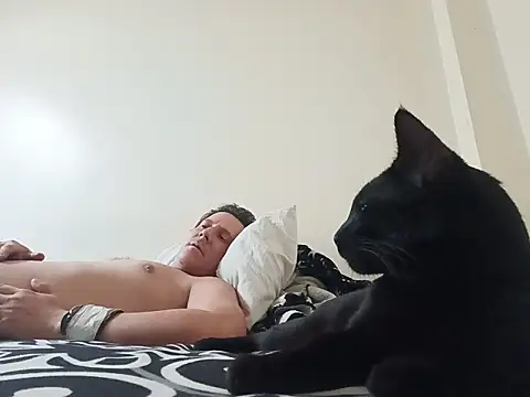 Pornoforpyros's cam snapshot