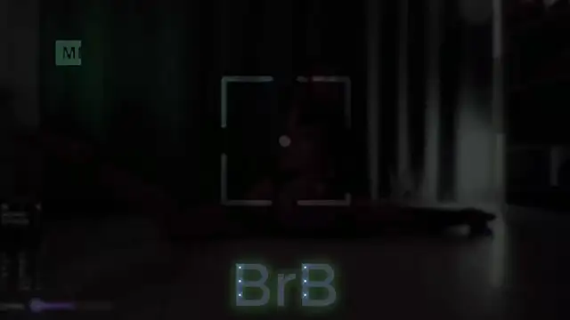 AskAlexa's web cam