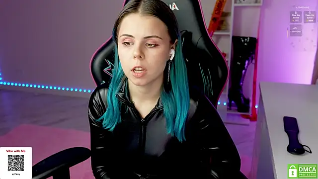 Latex_Kitty live sex cam